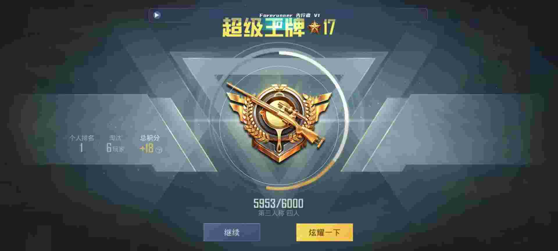 和平精英鸡腿辅助自瞄 - ƽӢѵӪѹǹ辅助预览图